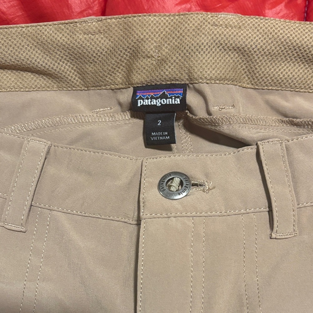 Patagonia Hiking Pants - Picture 3 of 6